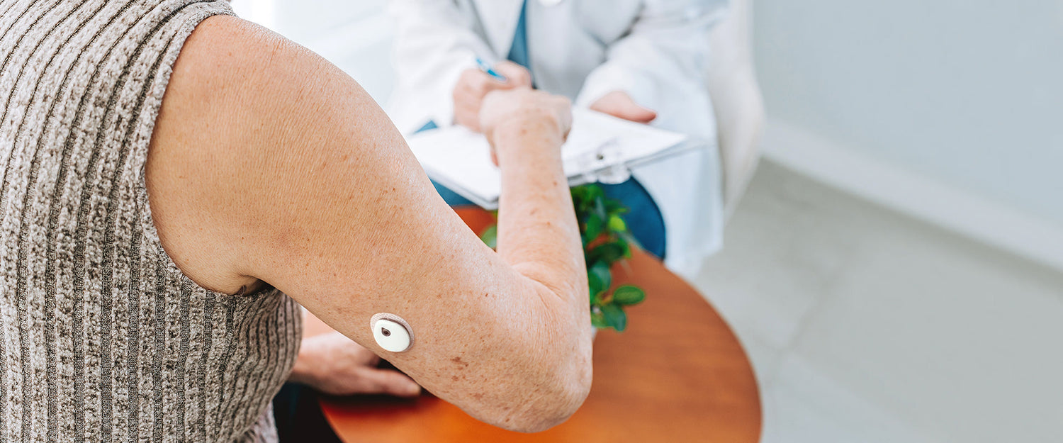 What is a CGMS? A Complete Guide for Beginners