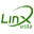 LinX CGMS Official Website: Continuous Glucose Monitoring System logo